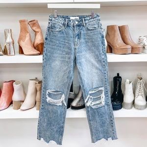 Vervet 90s Denim Size 27